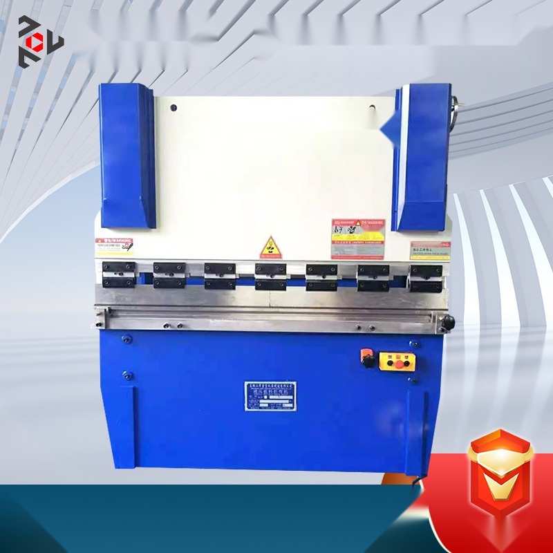Hydraulic bending machine to Daman and Diu