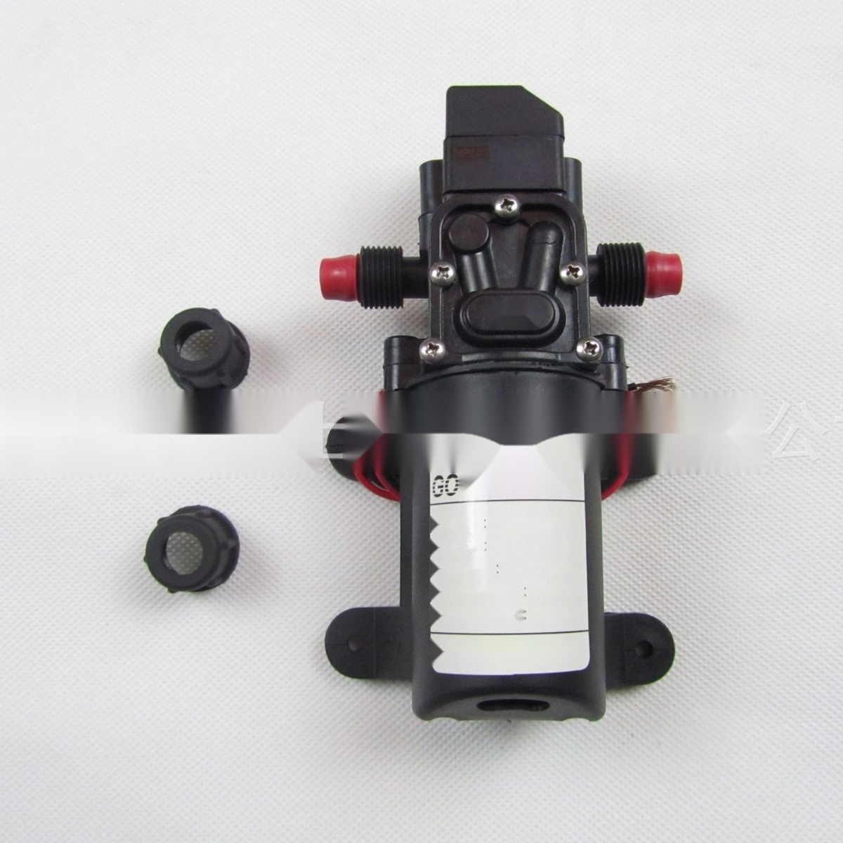 Intelligent reflux pump to Himachal Pradesh