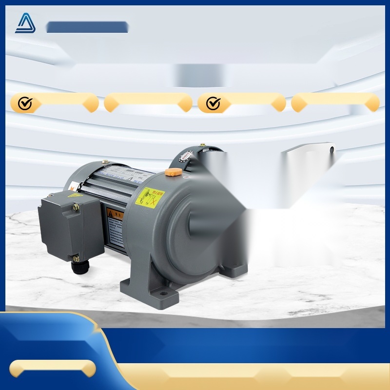 gear reduction motor to Punjab