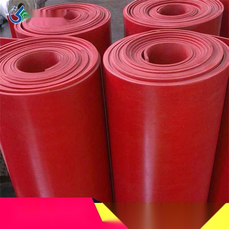 Insulated rubber mat to Haryana