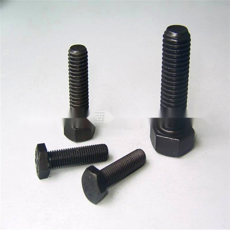High-strength bolts to Jharkhand
