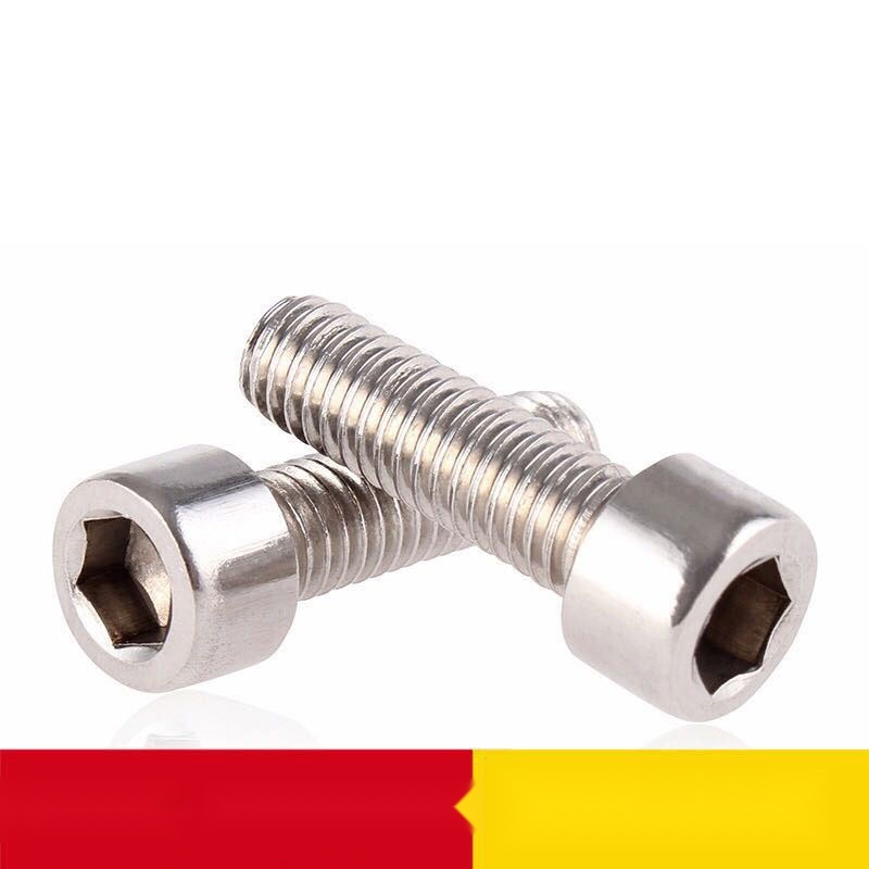 Hexagon socket head cap screws to Lakshadweep
