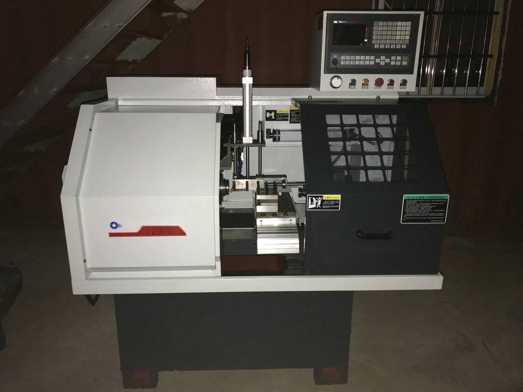 Instrument lathe to Tamil Nadu
