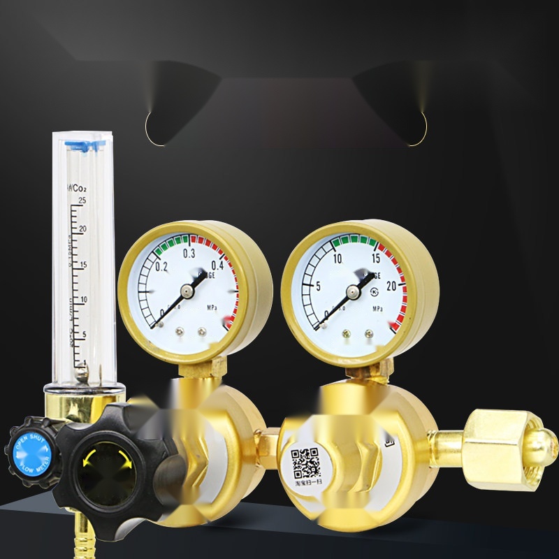 argon gas regulator to Kerala
