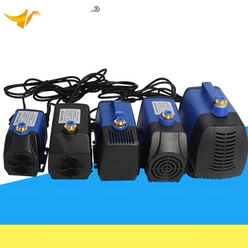 Engraving machine water pump to Tripura