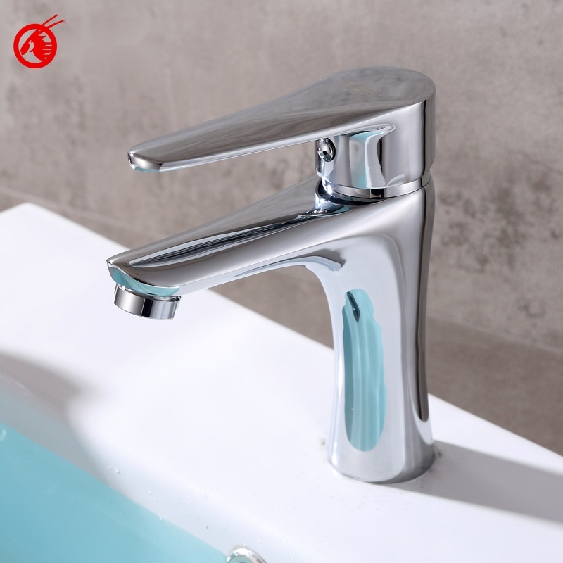 Basin faucet to Mizoram