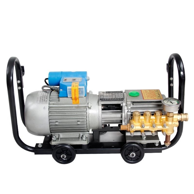 QL-280 high-pressure cleaner to Chandigarh