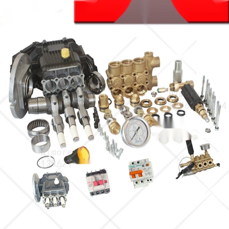BCC1815 high-pressure cleaner accessories to Jammu and Kashmir