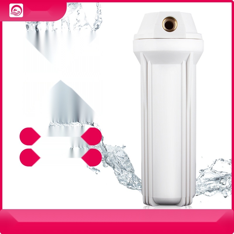 10-inch transparent filter bottle to Haryana