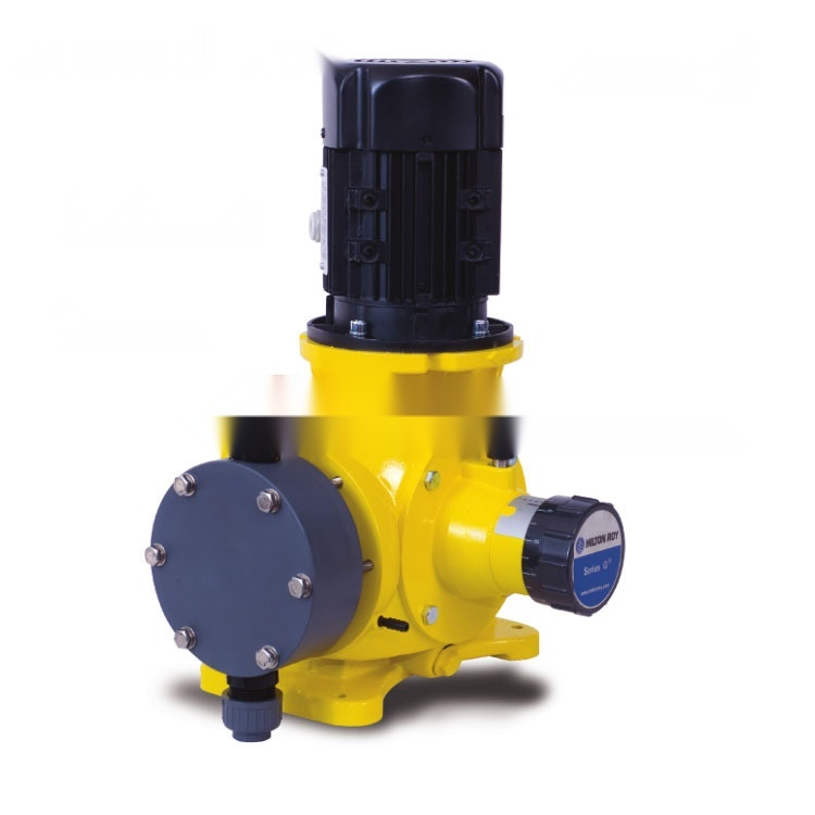 G Series Diaphragm Metering Pump to Rajasthan