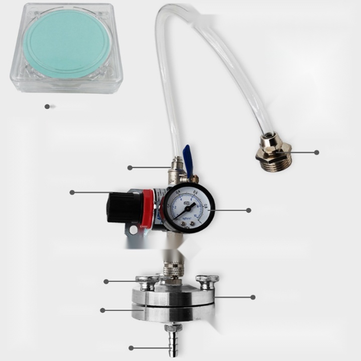SDI Pollution Index Tester to Karnataka