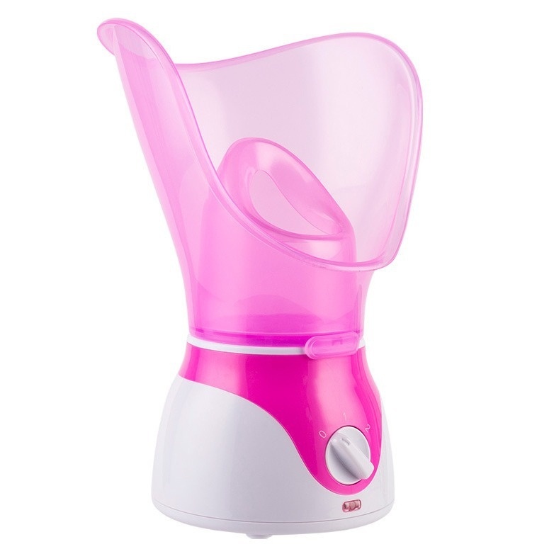 Chinese herbal spray facial steamer to Madhya Pradesh