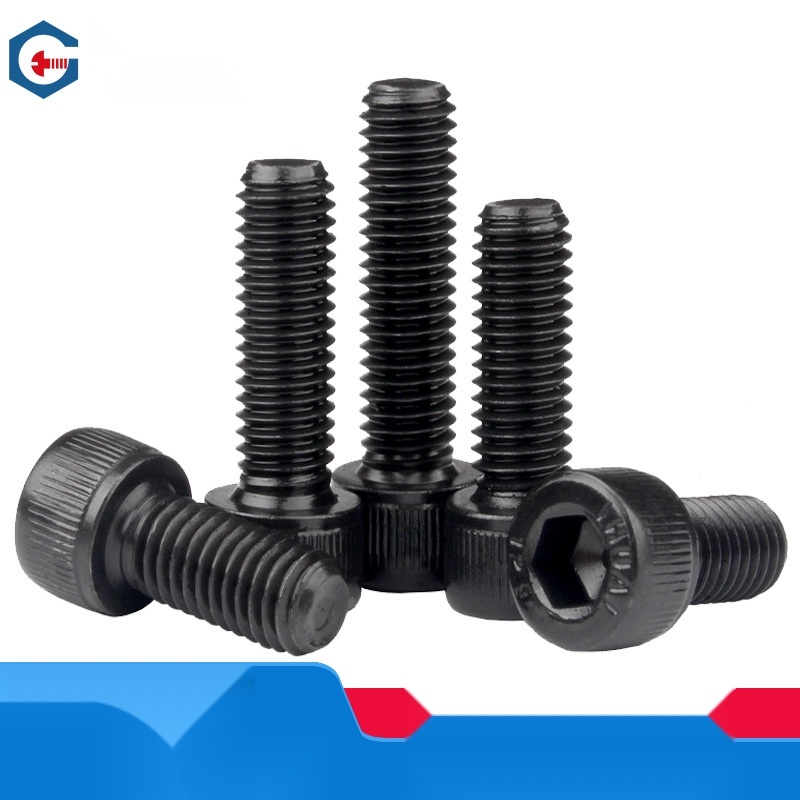 Hex Socket Head Cap Screws to Meghalaya