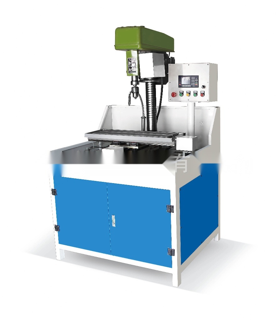 CNC drilling machine to Uttar Pradesh