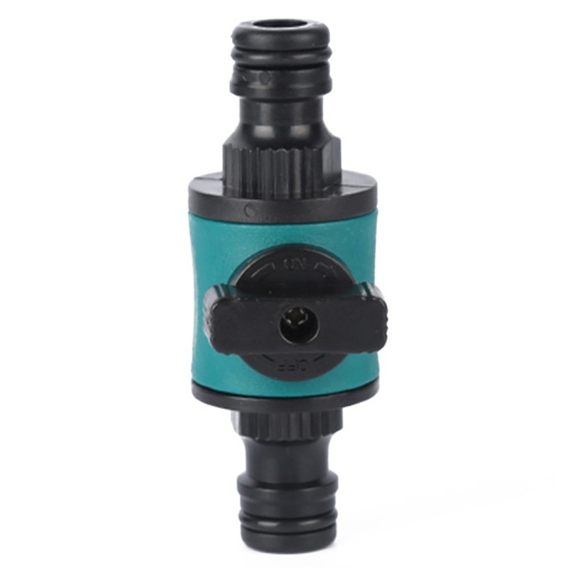 Plastic Two-way Connector to Telangana