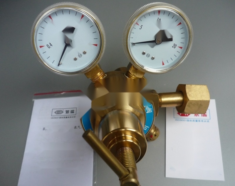 152TIN-15 two-stage pressure regulator to Mizoram