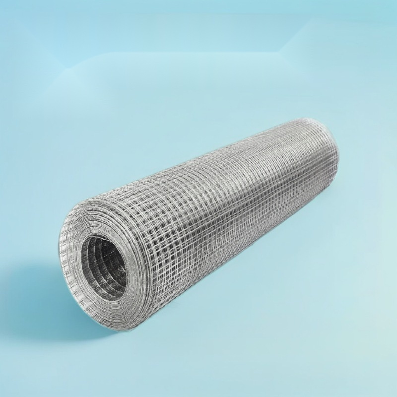 Galvanized iron mesh to Nagaland