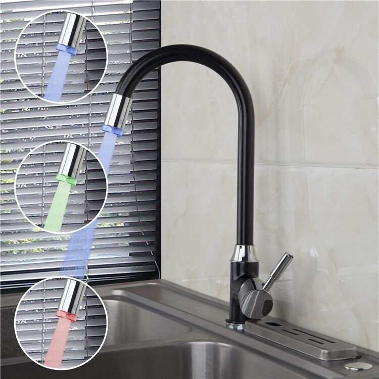 Full copper LED faucet to Haryana