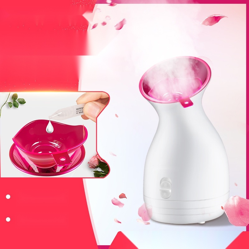 Facial steamer to Sikkim