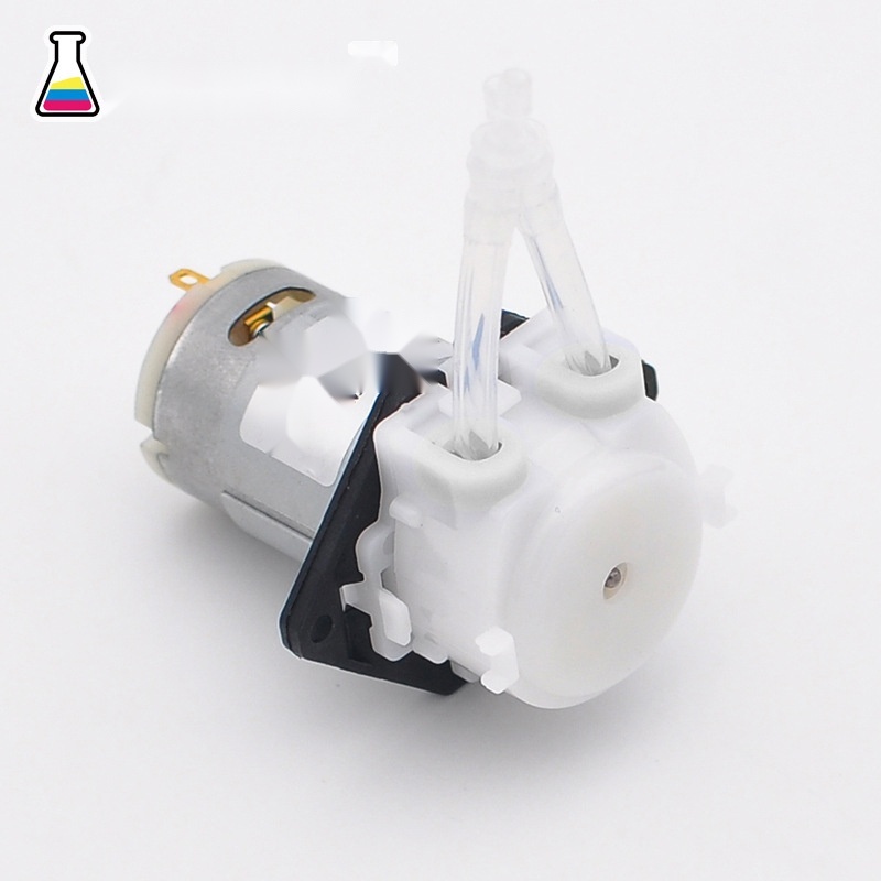 INTLLAB peristaltic pump to Bihar