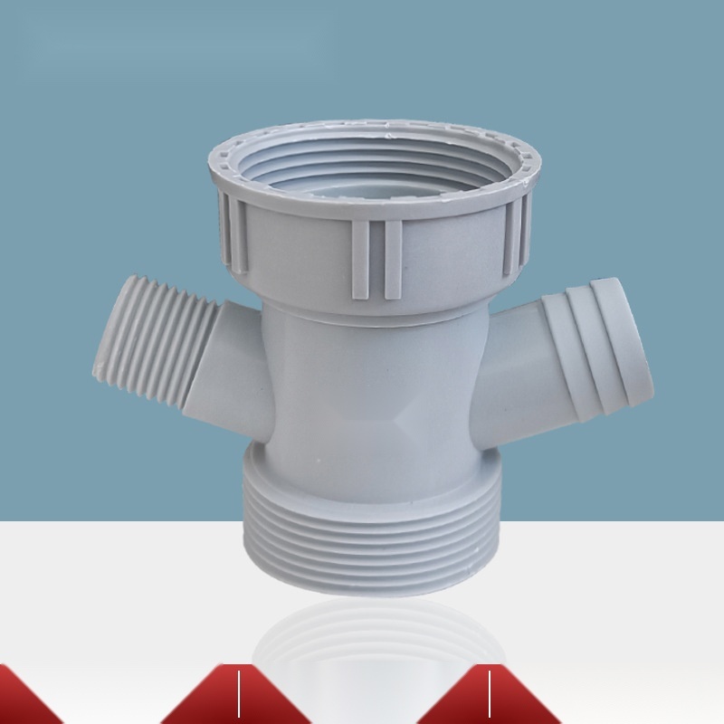 Kitchen Sink Drain Pipe Connector to Gujarat