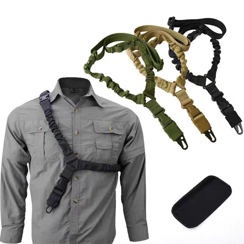 Tactical sling to Uttarakhand