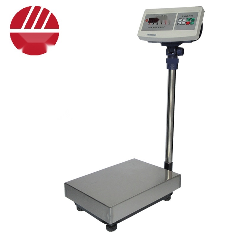Electronic platform scale to Haryana