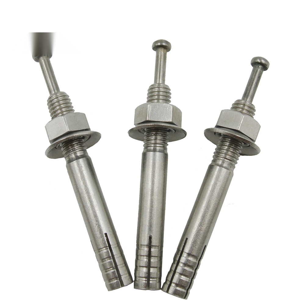 Stainless steel screw to Tamil Nadu