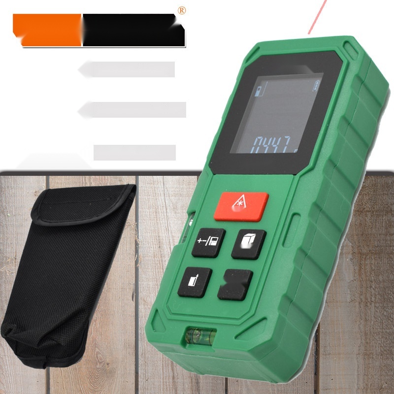 Electronic tape measure to Maharashtra