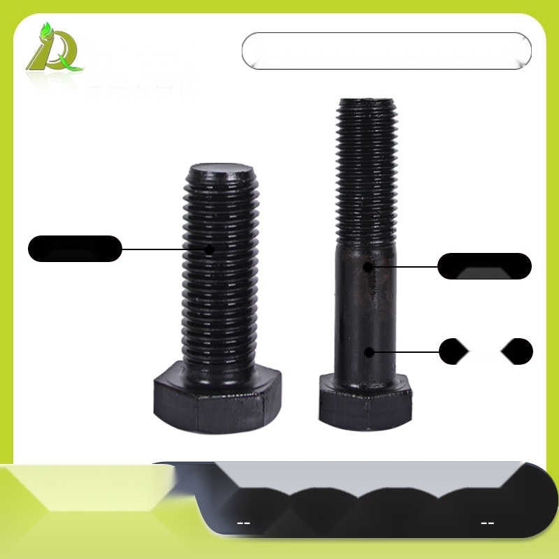 High-strength hexagon head screws to Bihar