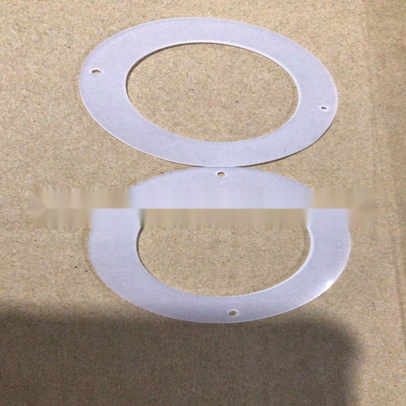 Transparent high-temperature resistant sealing cylinder head silicone gasket to Himachal Pradesh