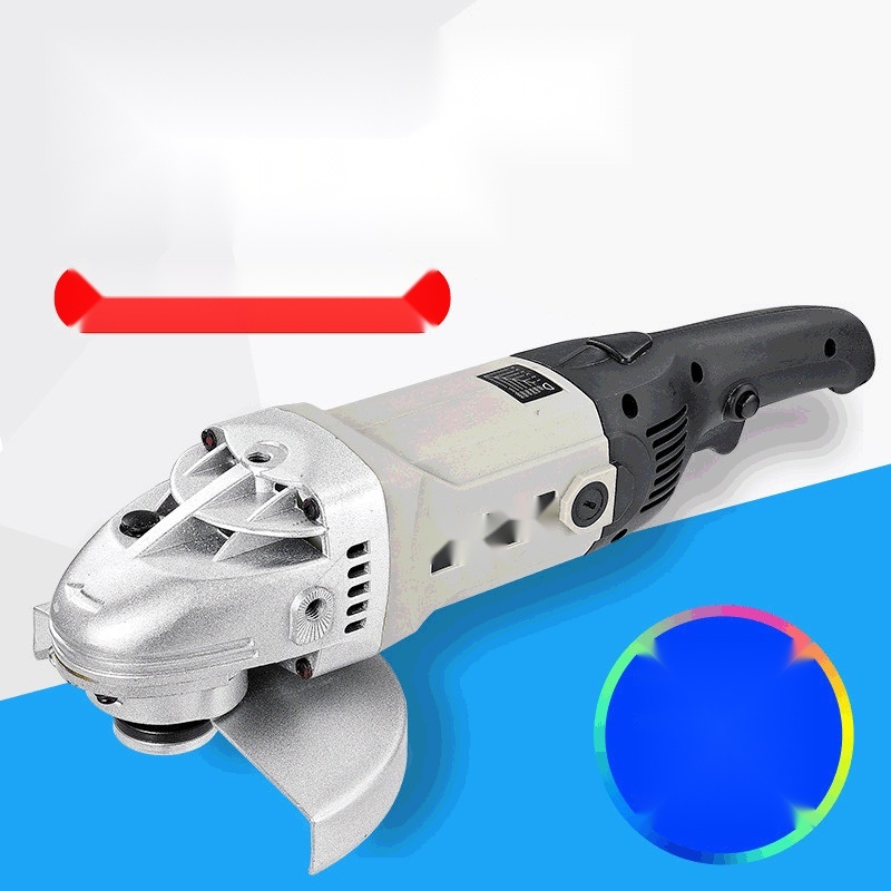 180# Industrial Angle Grinder to Punjab