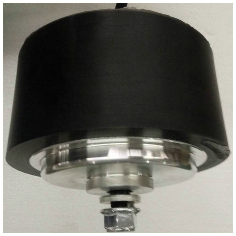 4-Inch Brushless Motor to Odisha
