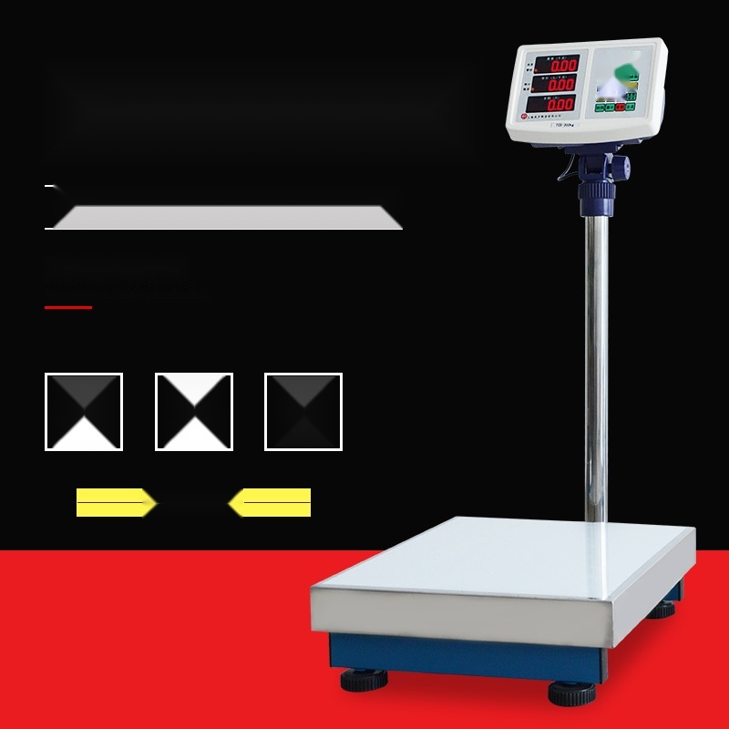 Yousheng Electronic Scale to Rajasthan