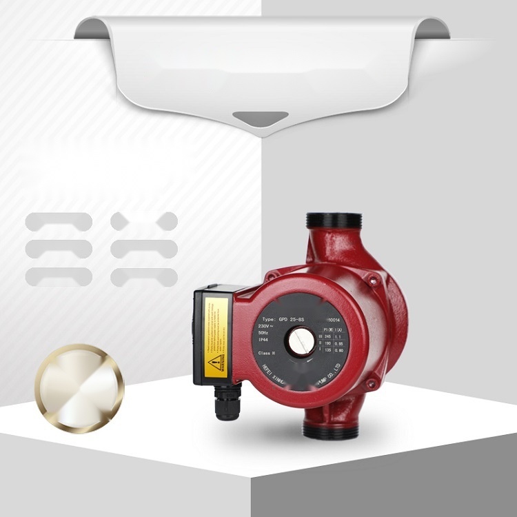 GPD25-8S Circulation Pump to Telangana