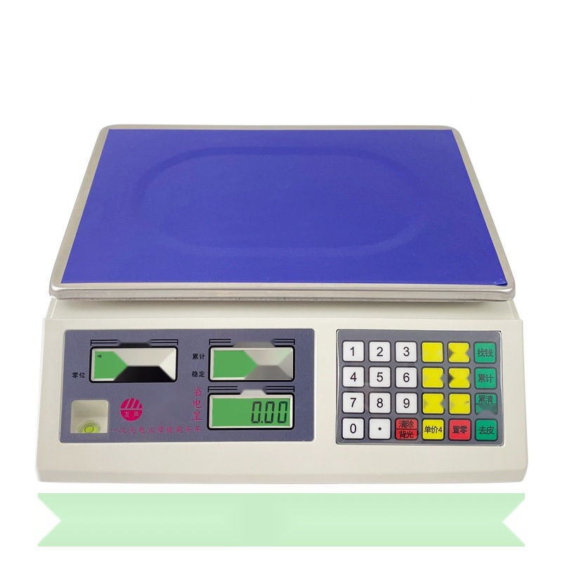 ACS-30 Electronic Scale to Nagaland