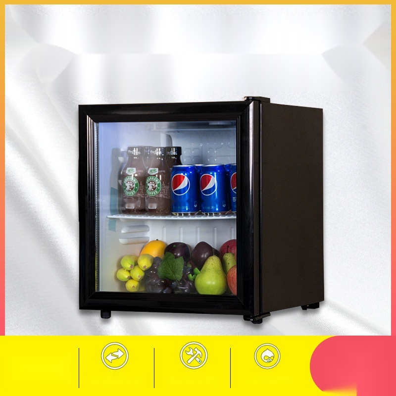 52L Refrigerated Display Cabinet to Jharkhand