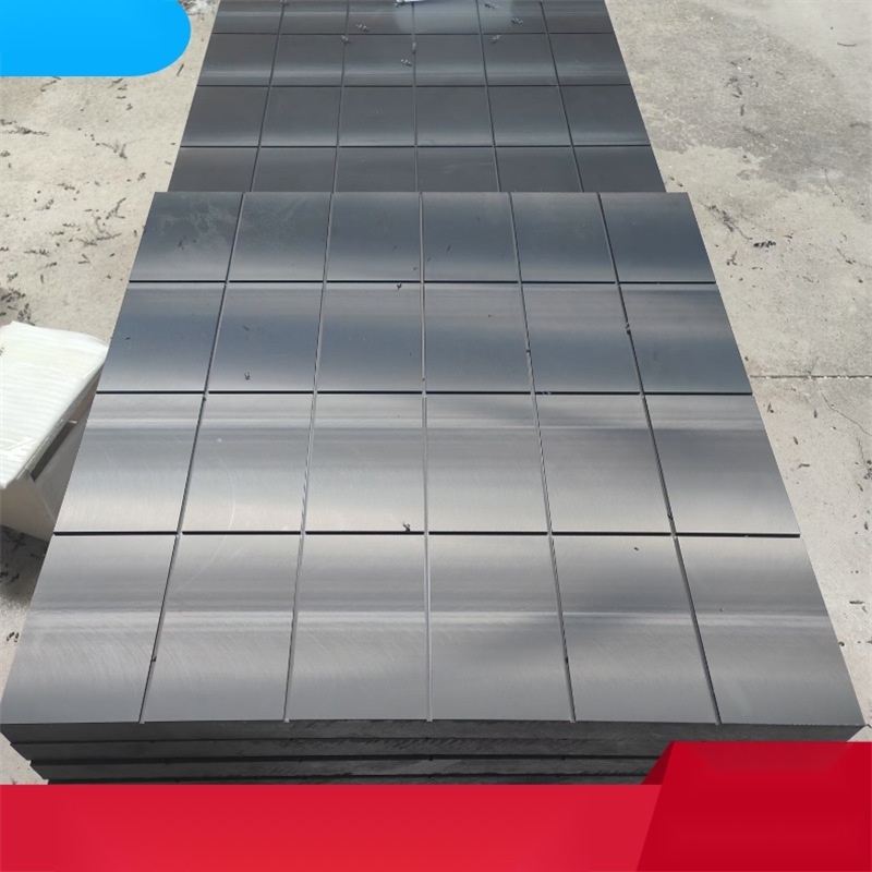 MGE Engineering Plastic Alloy Plate to Manipur