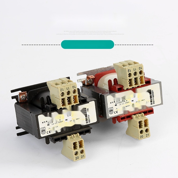 220V to 110V Control Transformer to Madhya Pradesh
