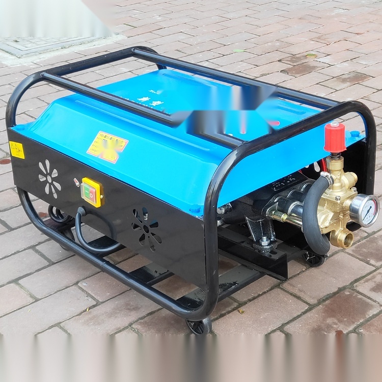 Black Cat HM-55/58 Commercial High Pressure Washer to Rajasthan