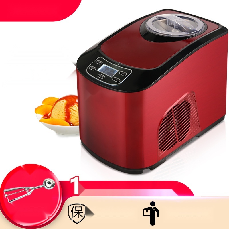 Hicon Ice Cream Machine to Goa