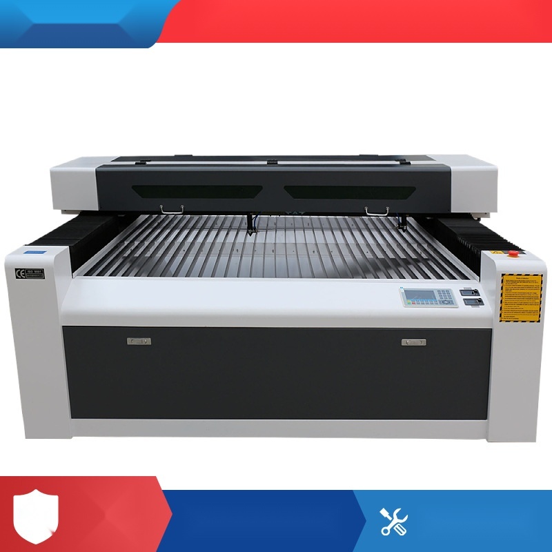 1325 Laser Edge-Finding Cutting Machine to Gujarat