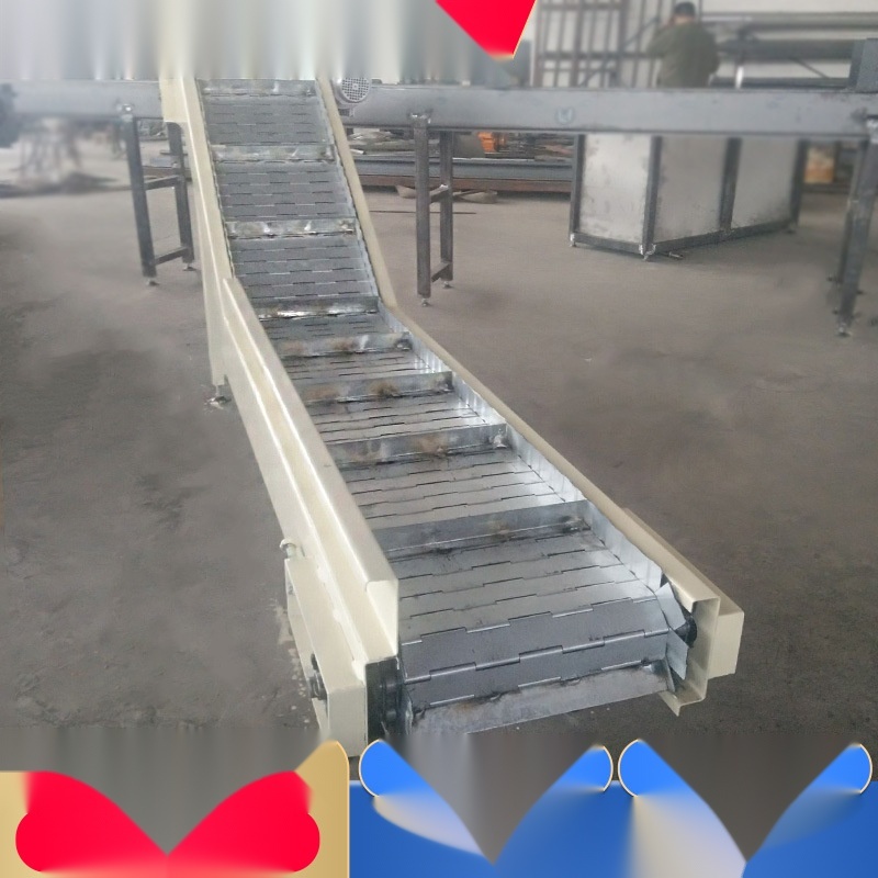 304 Stainless Steel Chain Plate Elevator to Goa