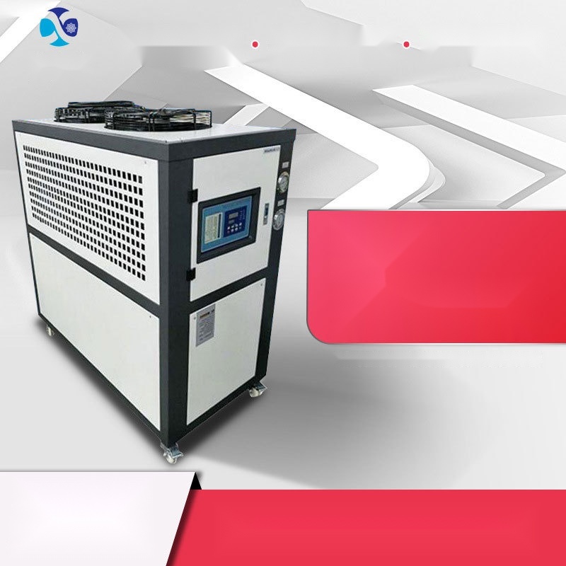 Industrial Cold Water Chiller to Madhya Pradesh