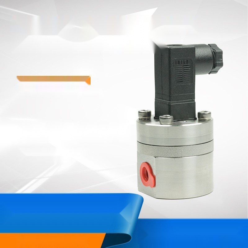 Micro liquid flow meter to Assam