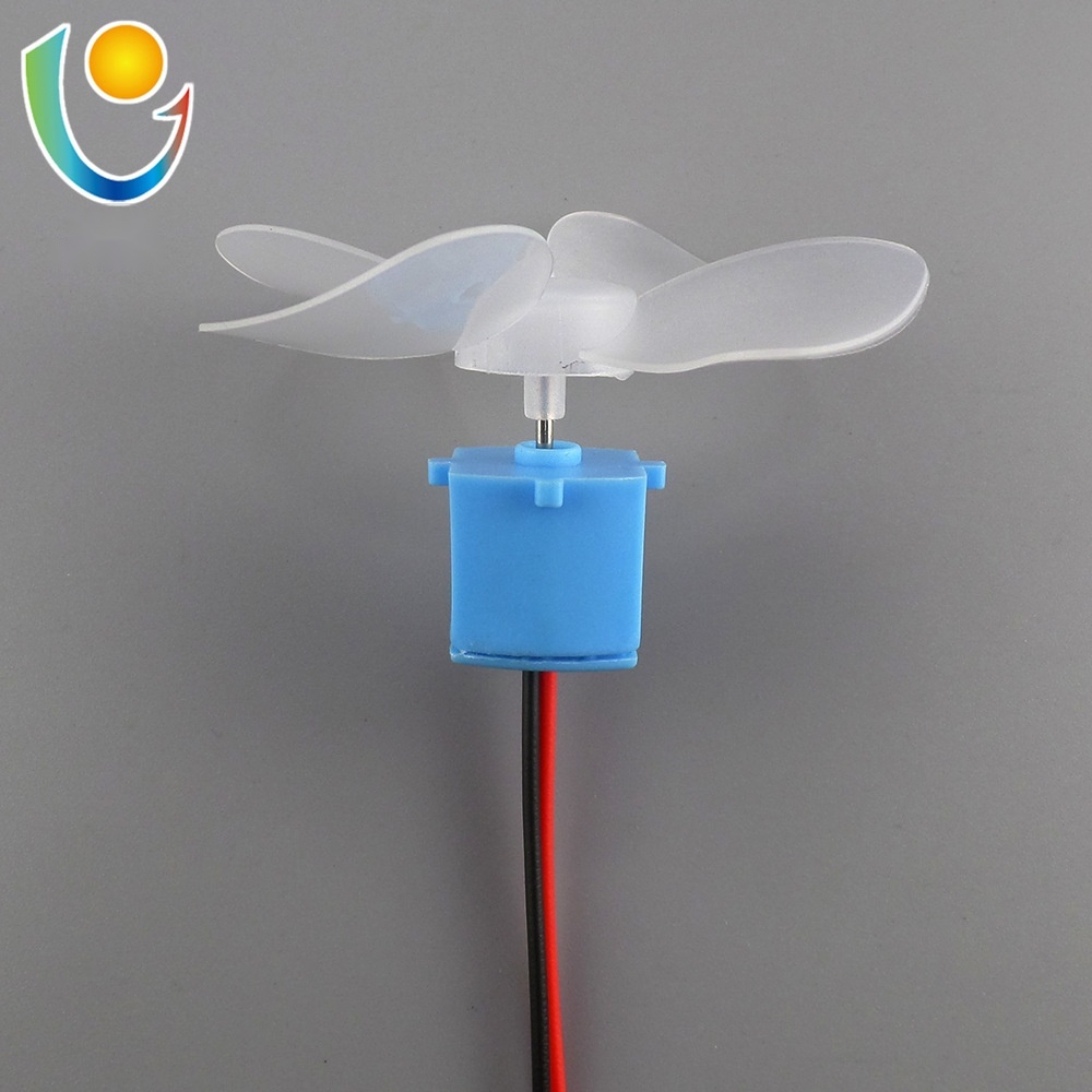 Micro AC generator to Tamil Nadu