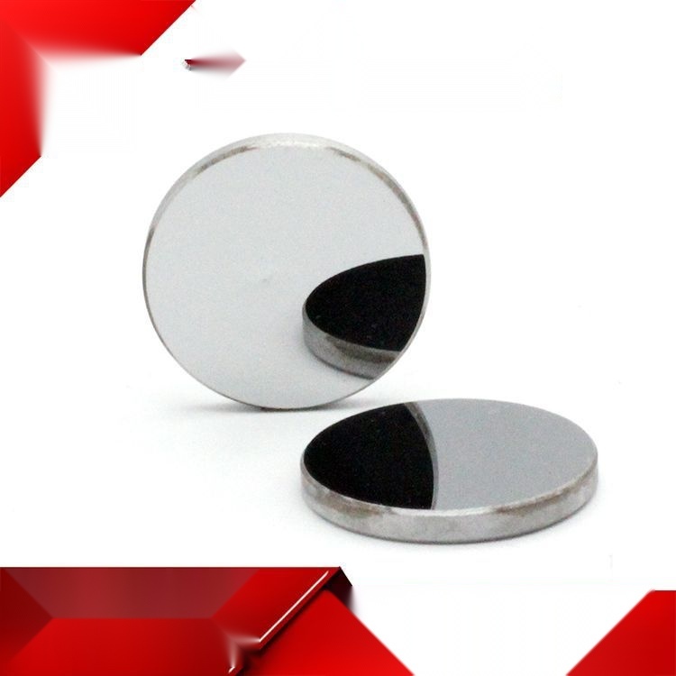Laser reflector mirror to Tripura