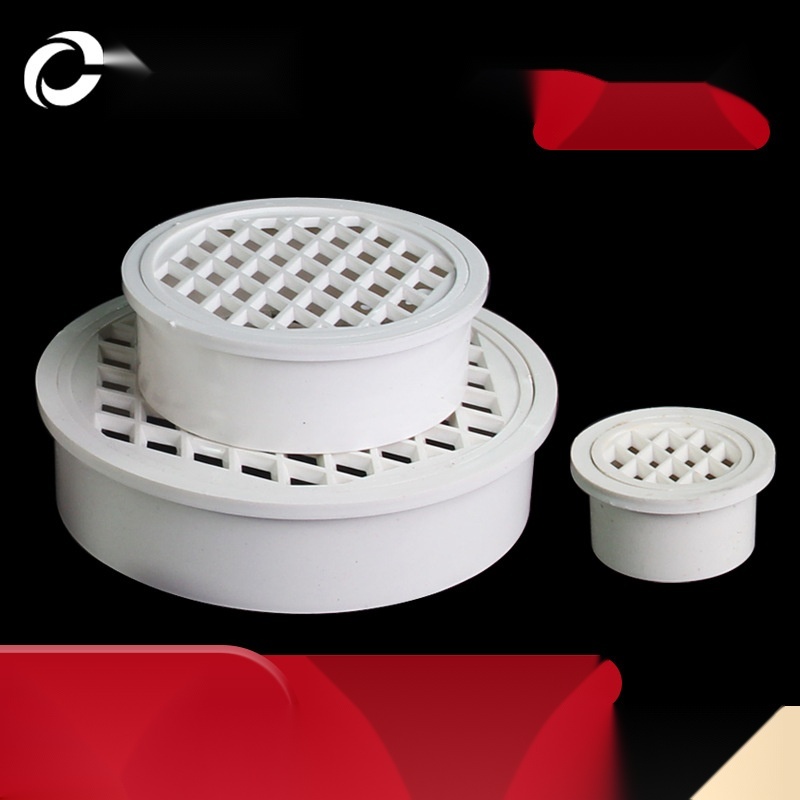 PVC drainage pipe fittings to Chhattisgarh