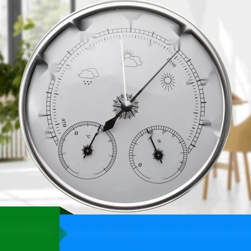 Barometer 9392THB to Pondicherry