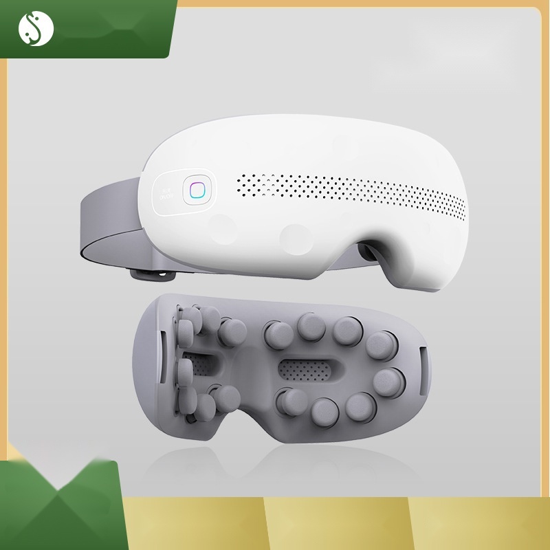 Eye massager to Odisha